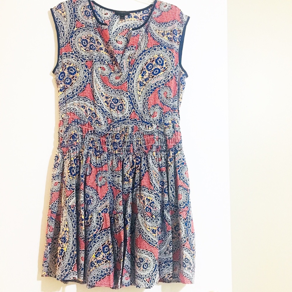J.CREW DRESS SIZE 10